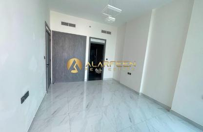 Apartment - 1 - 2 for rent in Samana Park Views - Arjan - Dubai