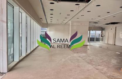 Retail - Studio - 1 for rent in Golden Sands Tower - Al Barsha 1 - Al Barsha - Dubai