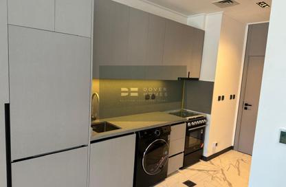Apartment - Studio - 1 Bathroom for rent in MAG 980 - MAG City - Mohammed Bin Rashid City - Dubai