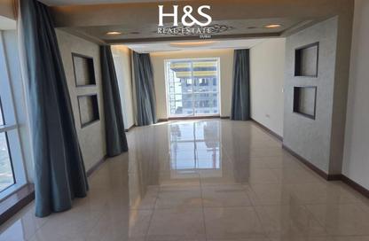 Apartment - 3 - 4 for rent in Marina 101 - Dubai Marina - Dubai