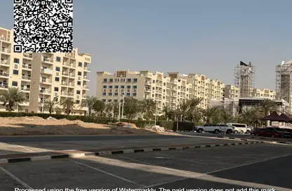 Apartment - 1 Bedroom - 2 Bathrooms for sale in Al Ameera Village - Ajman
