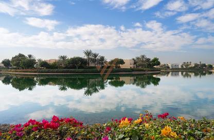 Villa - 7+ - 7+ for rent in Sector E - Emirates Hills - Dubai Villa - 7+ - 7+ for rent in Sector E - Emirates Hills - Dubai