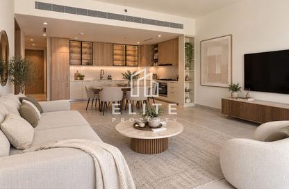 Apartment - 3 - 3 for sale in Parkside Views - Dubai Hills Estate - Dubai Apartment - 3 - 3 for sale in Parkside Views - Dubai Hills Estate - Dubai