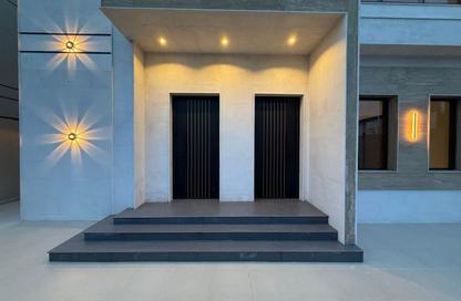 Villa - 3 Bedrooms - 5 Bathrooms for sale in Al Helio 2 - Al Helio - Ajman
