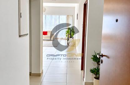 Apartment - 2 - 3 for sale in The Gate Tower 1 - Shams Abu Dhabi - Al Reem Island - Abu Dhabi