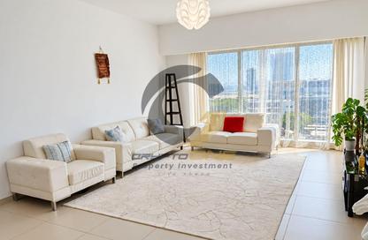 Apartment - 2 - 3 for sale in The Gate Tower 1 - Shams Abu Dhabi - Al Reem Island - Abu Dhabi Apartment - 2 - 3 for sale in The Gate Tower 1 - Shams Abu Dhabi - Al Reem Island - Abu Dhabi