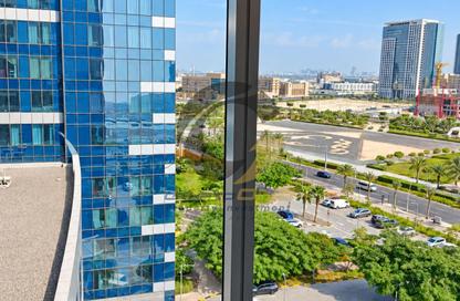 Apartment - 2 - 3 for sale in The Gate Tower 1 - Shams Abu Dhabi - Al Reem Island - Abu Dhabi Apartment - 2 - 3 for sale in The Gate Tower 1 - Shams Abu Dhabi - Al Reem Island - Abu Dhabi