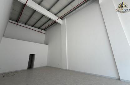 Shop - Studio - 1 for rent in Gulfa Towers - Al Rashidiya 1 - Al Rashidiya - Ajman