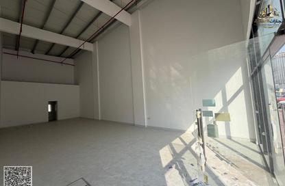Shop - Studio - 1 for rent in Gulfa Towers - Al Rashidiya 1 - Al Rashidiya - Ajman Shop - Studio - 1 for rent in Gulfa Towers - Al Rashidiya 1 - Al Rashidiya - Ajman