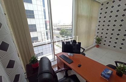 Office Space - Studio - 1 Bathroom for rent in Business Atrium Building - Oud Metha - Bur Dubai - Dubai Office Space - Studio - 1 Bathroom for rent in Business Atrium Building - Oud Metha - Bur Dubai - Dubai