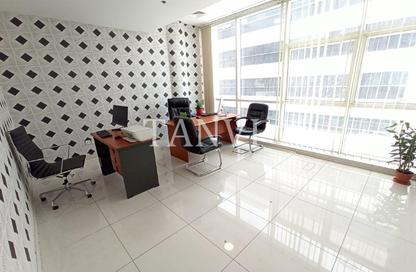 Office Space - Studio - 1 Bathroom for rent in Business Atrium Building - Oud Metha - Bur Dubai - Dubai Office Space - Studio - 1 Bathroom for rent in Business Atrium Building - Oud Metha - Bur Dubai - Dubai