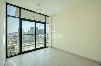 Apartment - 1 Bedroom - 1 Bathroom for rent in Central Park Tower - District 12 - Jumeirah Village Circle - Dubai