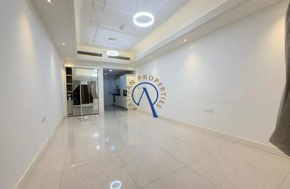 Apartment - Studio - 1 Bathroom for rent in Vincitore Palacio - Arjan - Dubai
