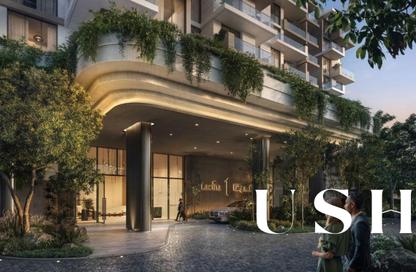 Apartment - 1 Bedroom - 1 Bathroom for sale in Lacina 1 - Lacina at Ghaf Woods - Ghaf Woods - Dubai Land - Dubai Apartment - 1 Bedroom - 1 Bathroom for sale in Lacina 1 - Lacina at Ghaf Woods - Ghaf Woods - Dubai Land - Dubai