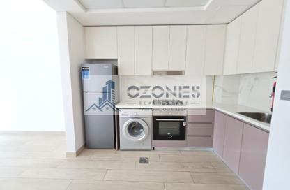 Apartment - 1 - 1 for rent in Azizi Riviera 39 - Azizi Riviera - Meydan One - Meydan - Dubai Apartment - 1 - 1 for rent in Azizi Riviera 39 - Azizi Riviera - Meydan One - Meydan - Dubai