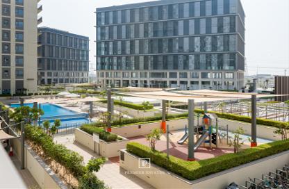 Apartment - 2 - 2 for sale in Park Heights 2 Tower 2 - Park Heights 2 - Park Heights - Dubai Hills Estate - Dubai Apartment - 2 - 2 for sale in Park Heights 2 Tower 2 - Park Heights 2 - Park Heights - Dubai Hills Estate - Dubai