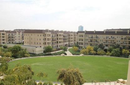 Apartment - 2 Bedrooms - 3 Bathrooms for rent in Foxhill 8 - Foxhill - Motor City - Dubai
