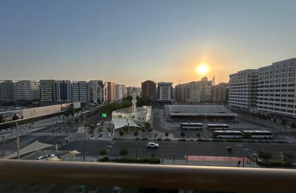 Apartment - 3 - 4 for rent in Beach Rotana - Tourist Club Area - Abu Dhabi Apartment - 3 - 4 for rent in Beach Rotana - Tourist Club Area - Abu Dhabi