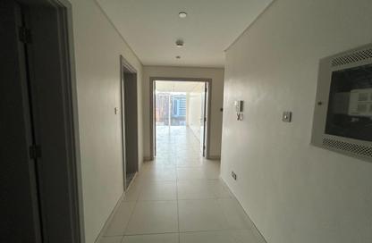 Apartment - 3 - 4 for rent in Beach Rotana - Tourist Club Area - Abu Dhabi