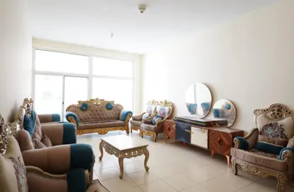 شقة - 2 غرف نوم - 3 حمامات للبيع في 7 عجمان ون تاور - عجمان واحد - عجمان وسط المدينة - عجمان