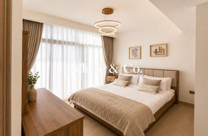 Apartment - 1 Bedroom - 1 Bathroom for rent in Azizi Riviera 22 - Azizi Riviera - Meydan One - Meydan - Dubai Apartment - 1 Bedroom - 1 Bathroom for rent in Azizi Riviera 22 - Azizi Riviera - Meydan One - Meydan - Dubai