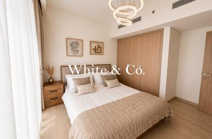 Apartment - 1 Bedroom - 1 Bathroom for rent in Azizi Riviera 22 - Azizi Riviera - Meydan One - Meydan - Dubai