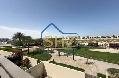 Townhouse - 3 Bedrooms - 4 Bathrooms for sale in Parkside 2 - Emaar South - Dubai South (Dubai World Central) - Dubai