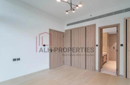 Apartment - 1 Bedroom - 2 Bathrooms for rent in Marina Living - Dubai Marina - Dubai