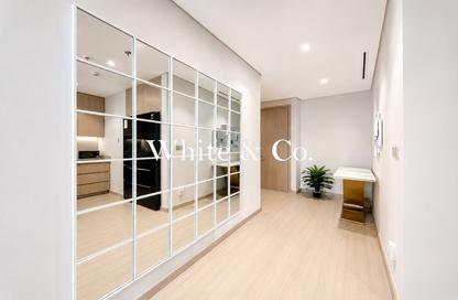 Apartment - 2 Bedrooms - 3 Bathrooms for rent in Vida Dubai Mall Tower 2 - Vida Residences Dubai Mall - Downtown Dubai - Dubai