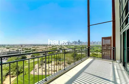 شقة - 3 غرف نوم - 4 حمامات للايجار في فيوز بانوراما برج 2 - بانوراما في الفيو - ذا فيوز - دبي