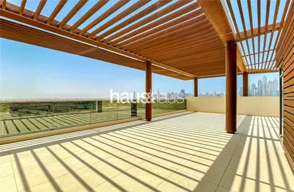 Apartment - 3 Bedrooms - 4 Bathrooms for rent in Panorama at the Views Tower 2 - Panorama at the Views - The Views - Dubai