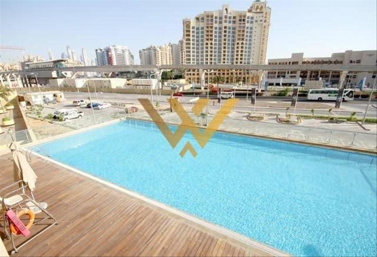 1 Month Free | Sea & Ain Views | Move - In - Now photo 15