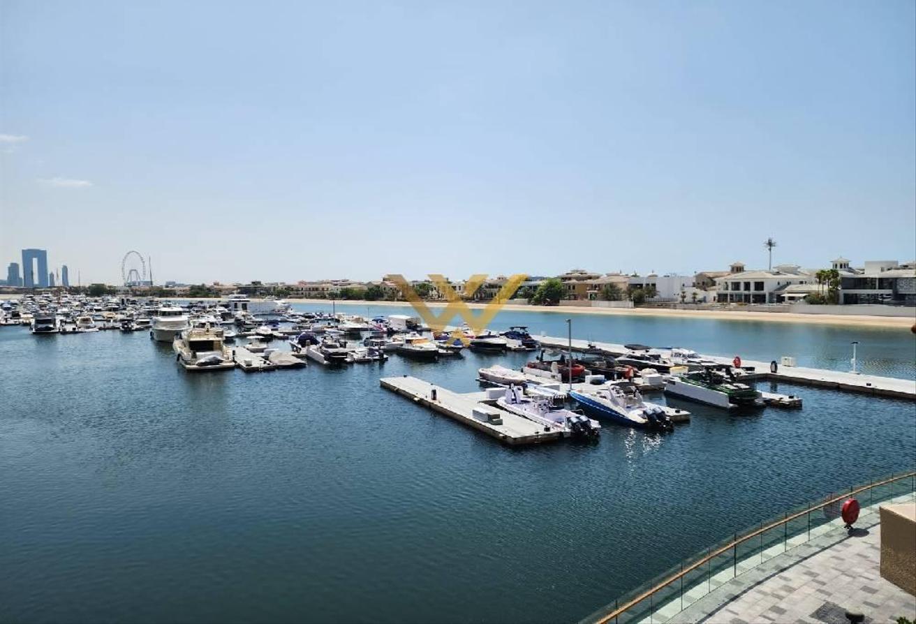 1 Month Free | Sea & Ain Views | Move - In - Now photo 20