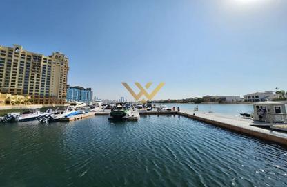 Apartment - Studio - 1 for rent in Palm Views West - Palm Views - Palm Jumeirah - Dubai Apartment - Studio - 1 for rent in Palm Views West - Palm Views - Palm Jumeirah - Dubai