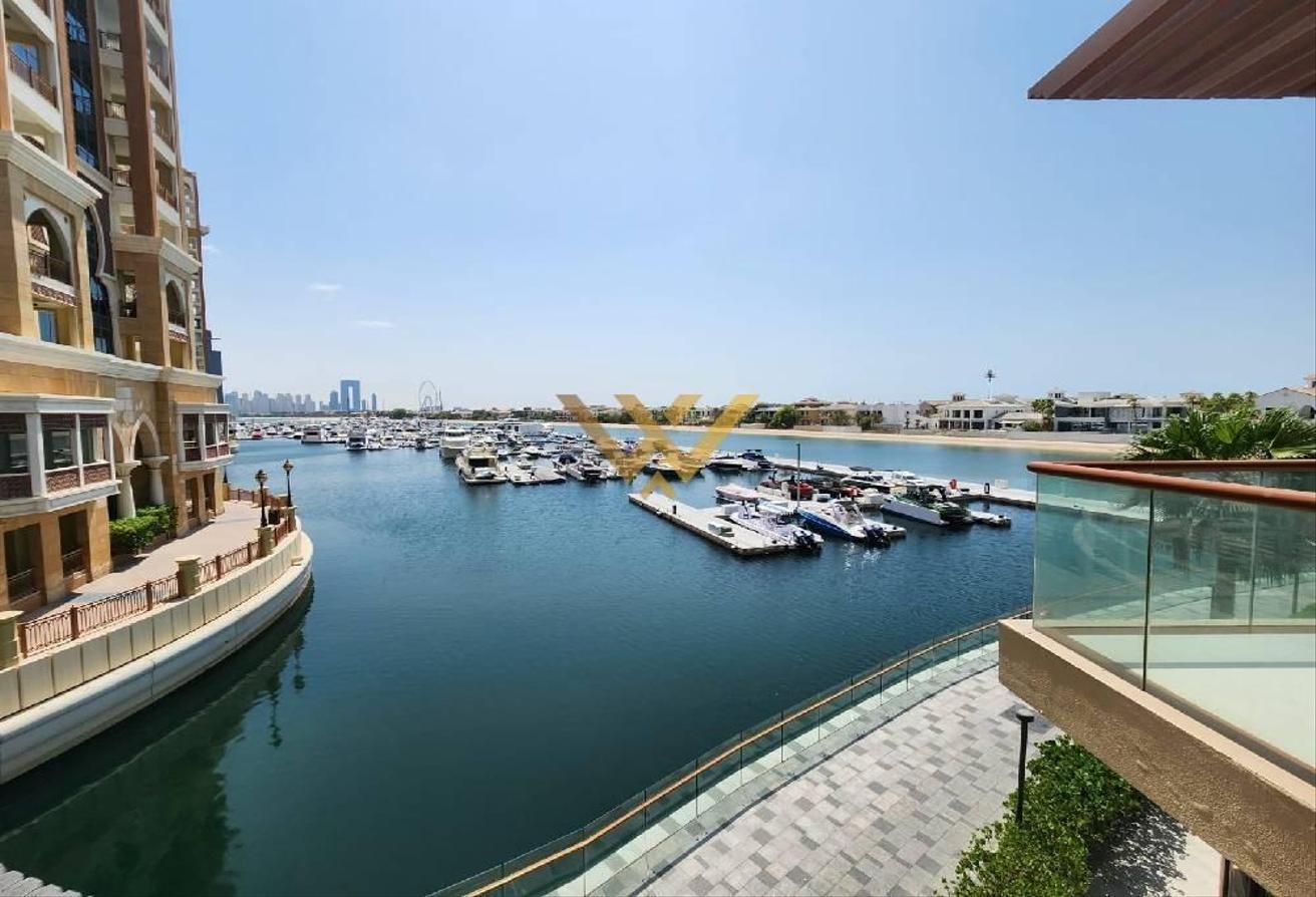 1 Month Free | Sea & Ain Views | Move - In - Now photo 21