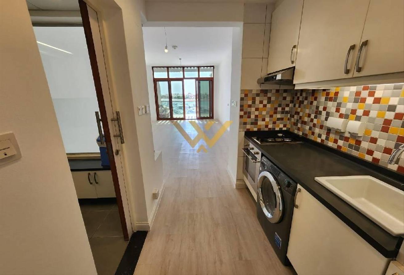 1 Month Free | Sea & Ain Views | Move - In - Now photo 27