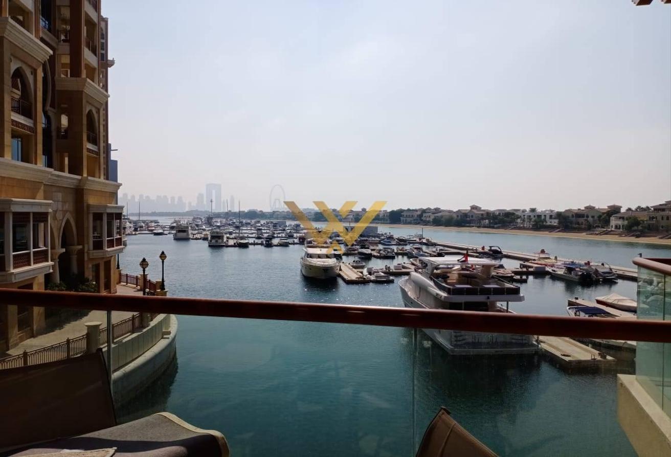 1 Month Free | Sea & Ain Views | Move - In - Now photo 19
