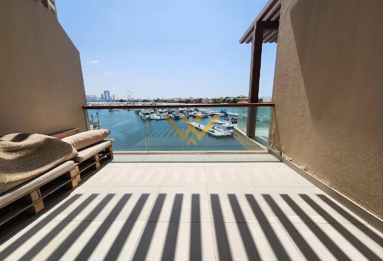 1 Month Free | Sea & Ain Views | Move - In - Now photo 24