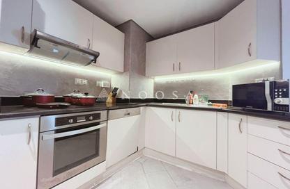 Apartment - 2 Bedrooms - 3 Bathrooms for rent in Royal Amwaj Residences North - Royal Amwaj Residences - Palm Jumeirah - Dubai