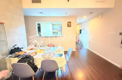 شقة - غرفة نوم - 2 حمامات للبيع في 1 تالا - كيو بوينت - ليوان - دبي لاند - دبي