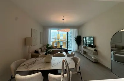 شقة - 2 غرف نوم - 3 حمامات للايجار في لوما بارك فيوز - منطقة 14 - قرية جميرا الدائرية - دبي