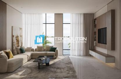 Apartment - 2 Bedrooms - 3 Bathrooms for sale in Selina Bay - Yas Island - Abu Dhabi Apartment - 2 Bedrooms - 3 Bathrooms for sale in Selina Bay - Yas Island - Abu Dhabi