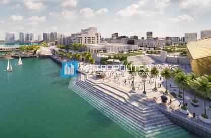 Apartment - 2 Bedrooms - 3 Bathrooms for sale in Selina Bay - Yas Island - Abu Dhabi Apartment - 2 Bedrooms - 3 Bathrooms for sale in Selina Bay - Yas Island - Abu Dhabi