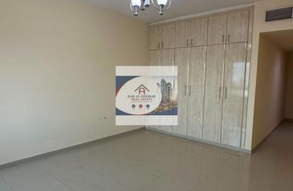 Apartment - 1 Bedroom - 2 Bathrooms for rent in New Al Taawun Road - Al Taawun - Sharjah