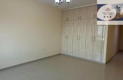 Apartment - 1 Bedroom - 2 Bathrooms for rent in New Al Taawun Road - Al Taawun - Sharjah Apartment - 1 Bedroom - 2 Bathrooms for rent in New Al Taawun Road - Al Taawun - Sharjah