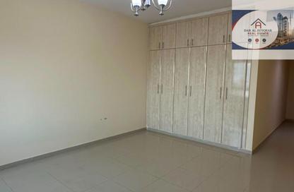 Apartment - 1 Bedroom - 2 Bathrooms for rent in New Al Taawun Road - Al Taawun - Sharjah Apartment - 1 Bedroom - 2 Bathrooms for rent in New Al Taawun Road - Al Taawun - Sharjah