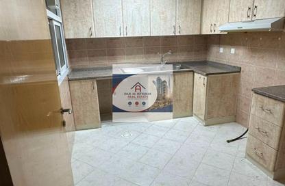 Apartment - 1 Bedroom - 2 Bathrooms for rent in New Al Taawun Road - Al Taawun - Sharjah Apartment - 1 Bedroom - 2 Bathrooms for rent in New Al Taawun Road - Al Taawun - Sharjah
