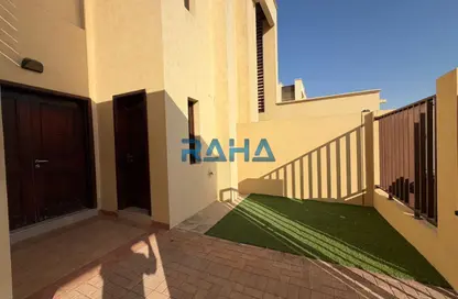 Villa - 3 Bedrooms - 4 Bathrooms for rent in Granada Villas - Granada - Mina Al Arab - Ras Al Khaimah
