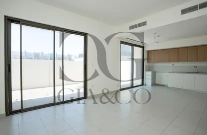 فيلا - 3 غرف نوم - 4 حمامات للايجار في باركسايد 1 - اعمار الجنوبية - دبي الجنوب (مركز دبي العالمي) - دبي فيلا - 3 غرف نوم - 4 حمامات للايجار في باركسايد 1 - اعمار الجنوبية - دبي الجنوب (مركز دبي العالمي) - دبي