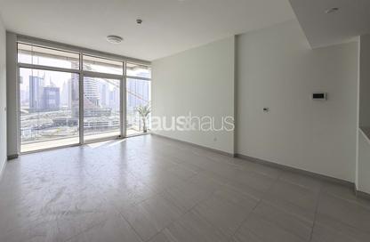 Apartment - 1 Bedroom - 2 Bathrooms for rent in Park Gate Residences - Al Kifaf - Bur Dubai - Dubai
